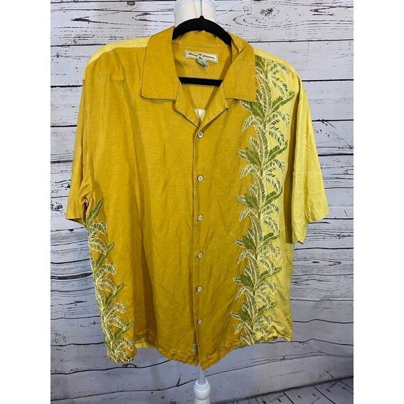 Tommy Bahama Size L  - Picture 2 of 6